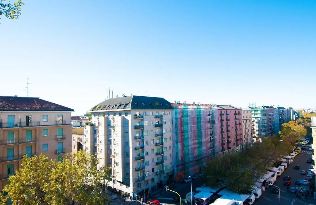 I Host Apartment - Sant'Agostino 7-1