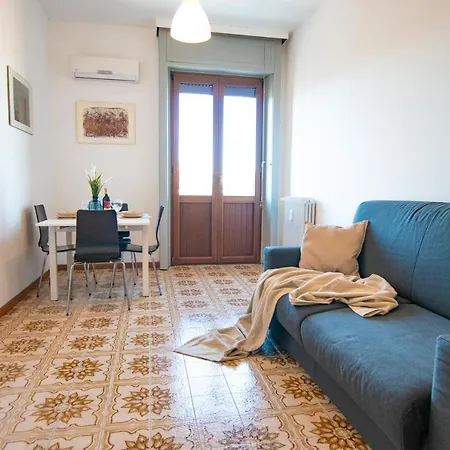 I Host Apartment - Sant'Agostino 7-3