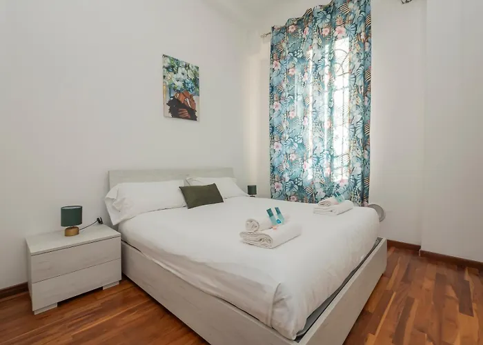 IHost Apartment - Ornato 14
